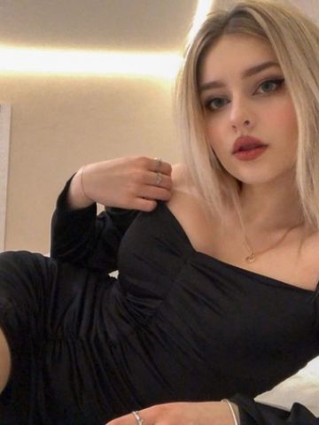 Проститутка Камилла